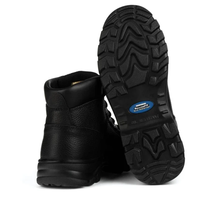 Boty Skechers Workshire M 77009EC/BLK