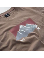 Pánské tričko s krátkým rukávem RAWAL Pánské tričko s krátkým rukávem RAWAL