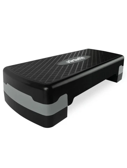 VIRTUFIT BASIC STEP AEROBIC FITNESS VIRTUFIT BASIC STEP AEROBIC FITNESS