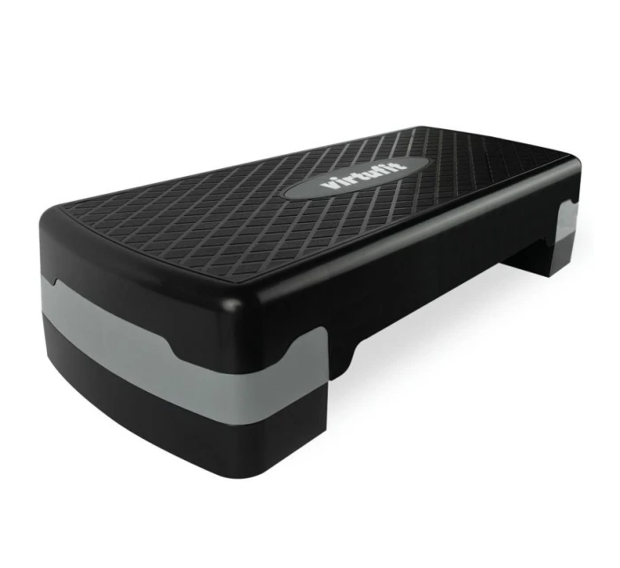 VIRTUFIT BASIC STEP AEROBIC FITNESS VIRTUFIT BASIC STEP AEROBIC FITNESS