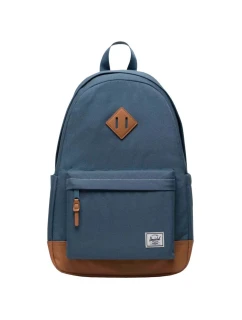Batoh Heritage model 21373315 Blue Jedna velikost - Herschel