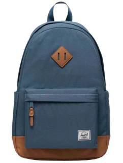 Batoh Heritage model 21373315 Blue Jedna velikost - Herschel
