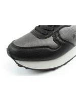 Lee Cooper sportovní obuv dámské módní pohodlné odolné šedé černé dámské tenisky Lee Cooper sportovní obuv dámské módní pohodlné odolné šedé černé dámské tenisky