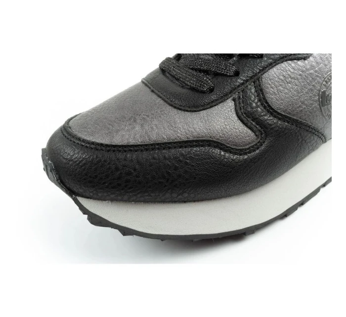 Lee Cooper sportovní obuv dámské módní pohodlné odolné šedé černé dámské tenisky Lee Cooper sportovní obuv dámské módní pohodlné odolné šedé černé dámské tenisky