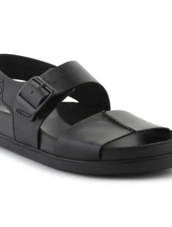 Clarks Torford Strap 26180896 Black