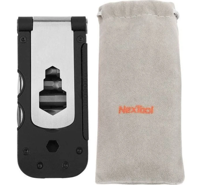 NexTool Cyklistický multitool NE0122 14v1