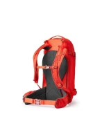 Turistický batoh Gregory Targhee 32 S/M, gama červená