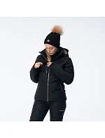 Dámská prošívaná zimní bunda W model 22056426 - Fitanu Dámská prošívaná zimní bunda W model 22056426 - Fitanu