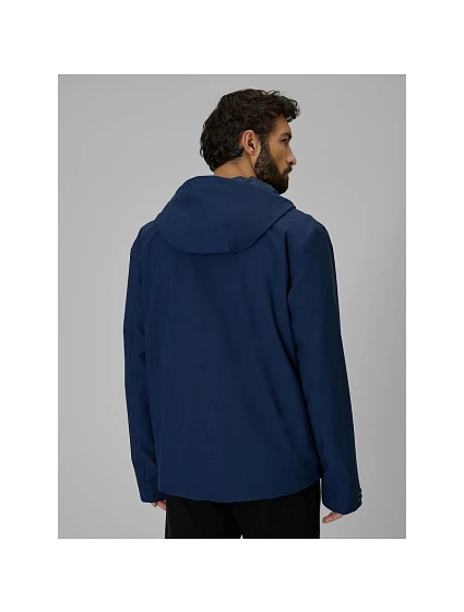Pánská přechodná bunda s membránou 5000 model 22129874 - 4F