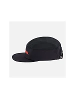 Czapka z daszkiem ROSSIGNOL Active 5P Cap czarna