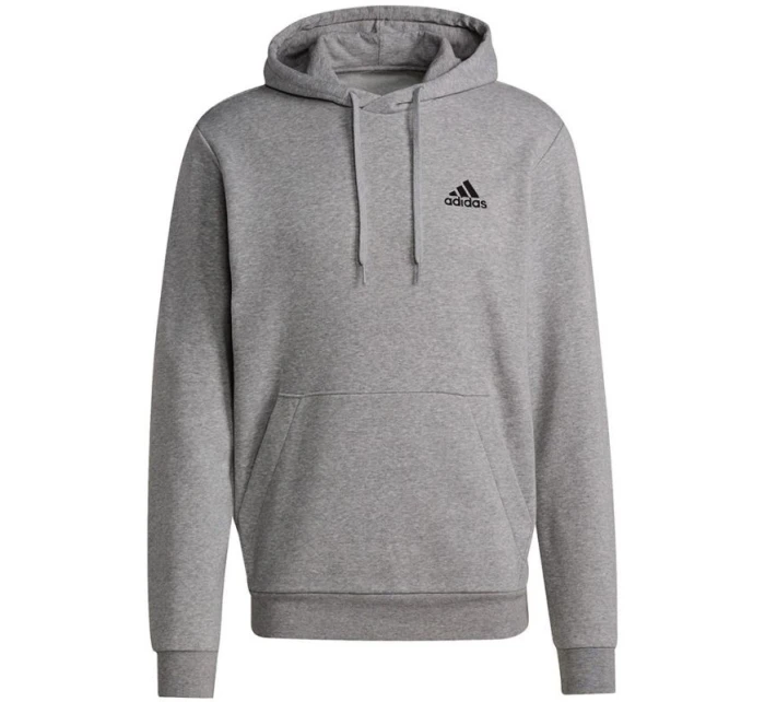 Mikina adidas Essentials Fleece M H12213 pánské Mikina adidas Essentials Fleece M H12213 pánské