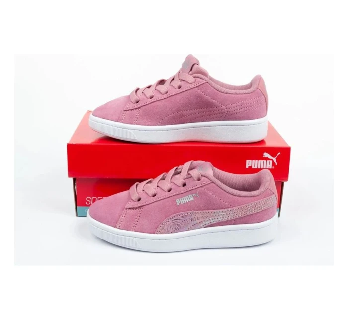 Děti Vikky Jr 373166 02 - Puma