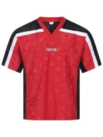 mikina modrá a bílá SE model 21347418 - TOP TEN mikina modrá a bílá SE model 21347418 - TOP TEN