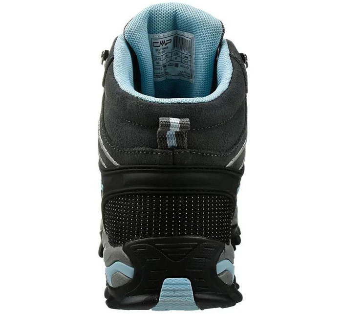 Dámská obuv Mid Wp W model 18442253  Rigel - CMP