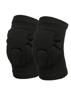 S volejbalové chrániče kolen model 20902518 - Inny