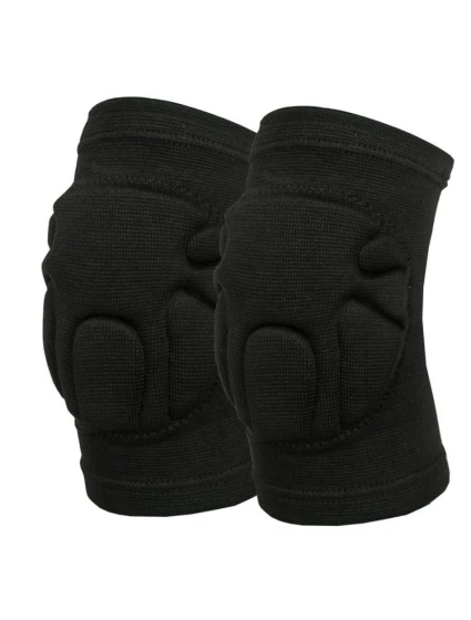 S volejbalové chrániče kolen model 20902518 - Inny S volejbalové chrániče kolen model 20902518 - Inny