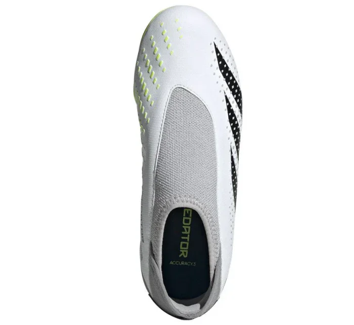 Dětské kopačky Predator Accuracy.3 LL FG Jr IF2265 - Adidas
