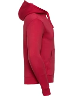 Pánská mikina s kapucí "Authentic" 10. classic red model 22472825 - Russell Athletic Pánská mikina s kapucí "Authentic" 10. classic red model 22472825 - Russell Athletic