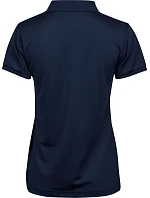 TJ Dámské piqué polo Club 18. navy model 22498150 - Tee Jays TJ Dámské piqué polo Club 18. navy model 22498150 - Tee Jays