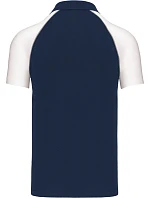 K 226 Baseballové piqué polo model 22506544 - Kariban K 226 Baseballové piqué polo model 22506544 - Kariban