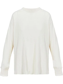 SOL'S Thermal T Unisex tričko s dlouhým rukávem 25.4453 natural