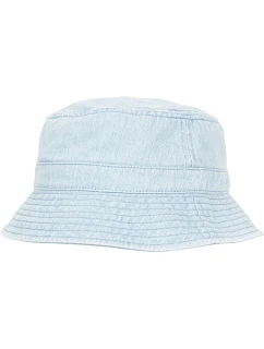 Klobouk 55. light blue denim model 22478691 - Flexfit