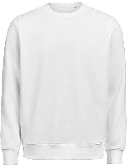 OCS RCS Crewneck Těžká unisex mikina model 22465644 white - Untagged Movement OCS RCS Crewneck Těžká unisex mikina model 22465644 white - Untagged Movement