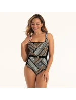 Style jednodílné plavky safari  model 21158645 - Anita Classix