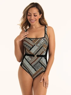 Style jednodílné plavky safari  model 21158645 - Anita Classix