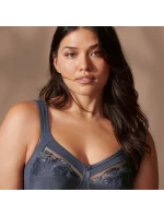 Safina odlehčovací podprsenka 5448 shadow blue - Anita Classix