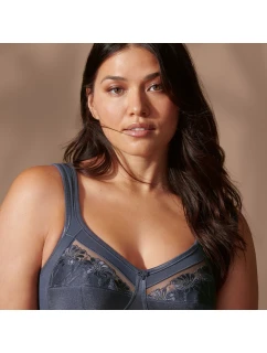 Safina odlehčovací podprsenka 5448 shadow blue - Anita Classix