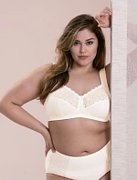 Havanna kalhotky vyšší+ 1512 crystal - Anita Classix