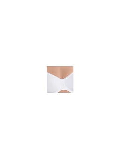 Twin Firm podprsenka s kosticí moldovaná 5694 white - RosaFaia