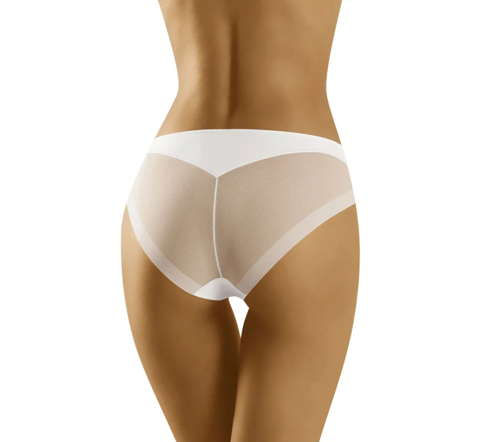 Wol-Bar Diamond 3517 barva:bílá