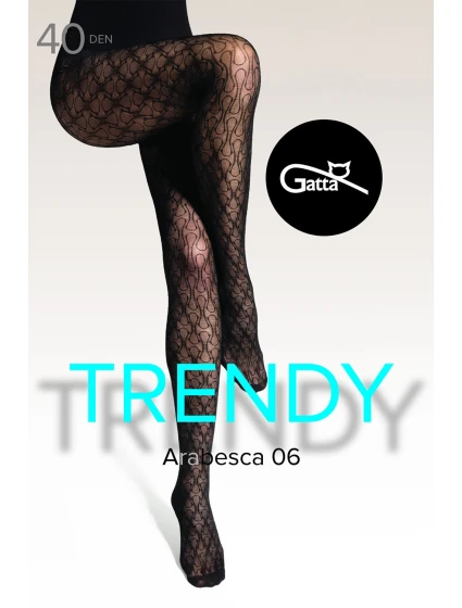 model 21337170 06 40 DEN kolor:nero - Gatta model 21337170 06 40 DEN kolor:nero - Gatta