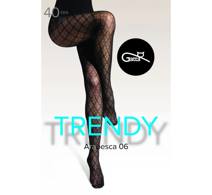 model 21337170 06 40 DEN kolor:nero - Gatta model 21337170 06 40 DEN kolor:nero - Gatta