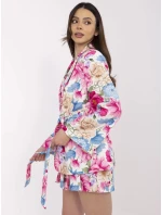 Sada DHJ KMPL A9061.67 růžová Sada DHJ KMPL A9061.67 růžová