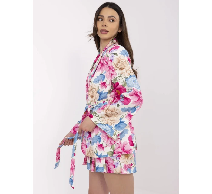 Sada DHJ KMPL A9061.67 růžová Sada DHJ KMPL A9061.67 růžová