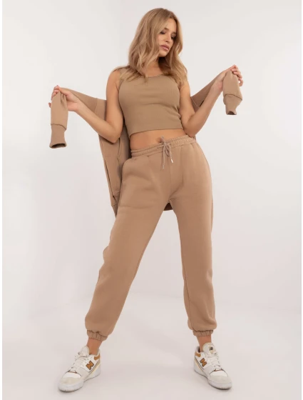 Sada EM KMPL 847.68 tmavě lila