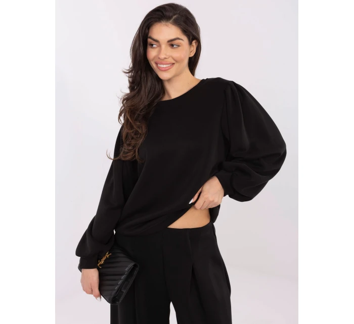 Bluza MJ BL model 21766201 czarny - FPrice