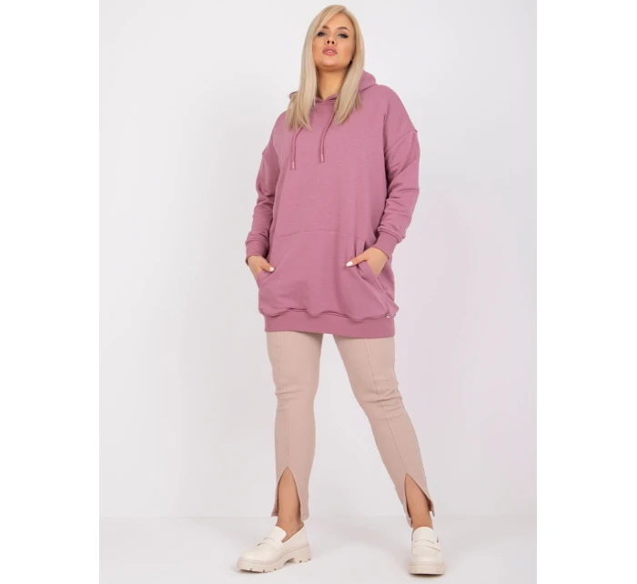 RV BL 6338.19X tmavě růžová