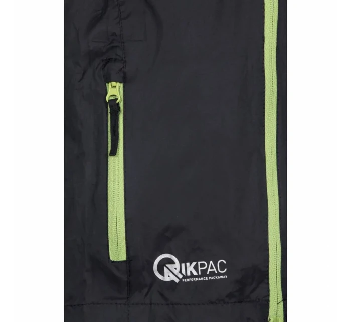 Dětská nepromokavá bunda Trespass Qikpac Jacket