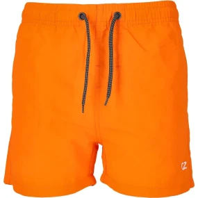 Chlapecké plavecké kraťasy Cruz Eyemouth Jr Basic Shorts