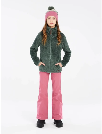 Dívčí mikina Protest RIRI JR