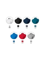 Perfection plain polokošile pánská petrolejová Perfection plain polokošile pánská petrolejová