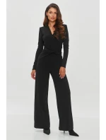 Dámský overal model 21946818 černý - Makadamia