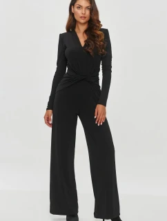 Dámský overal M851 černý - Makadamia