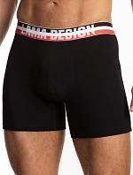 Pánské šortky M-1052SZG2 2-pack