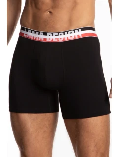 Pánské šortky M-1052SZG2 2-pack