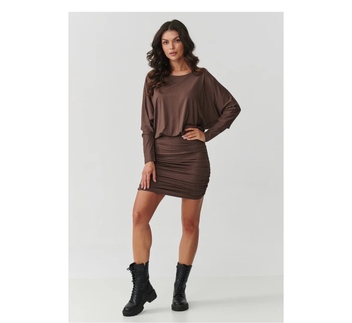 Denní šaty model 217651 Makadamia Denní šaty model 217651 Makadamia